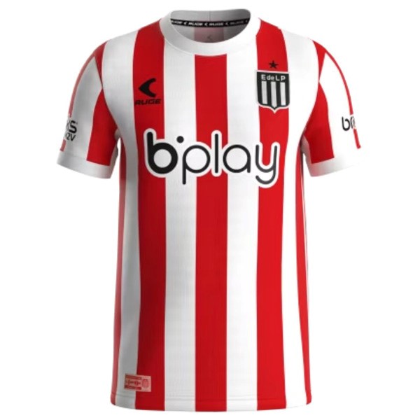 Tailandia Camiseta Estudiantes Primera equipo 2023-24